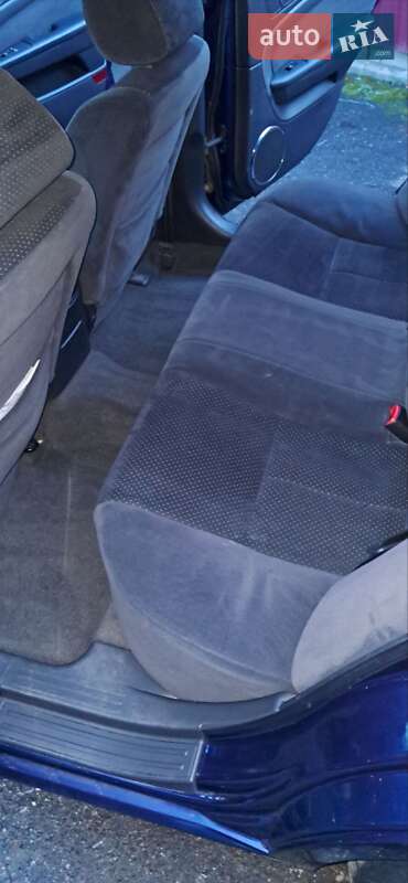 Седан Chevrolet Epica 2010 в Киеве