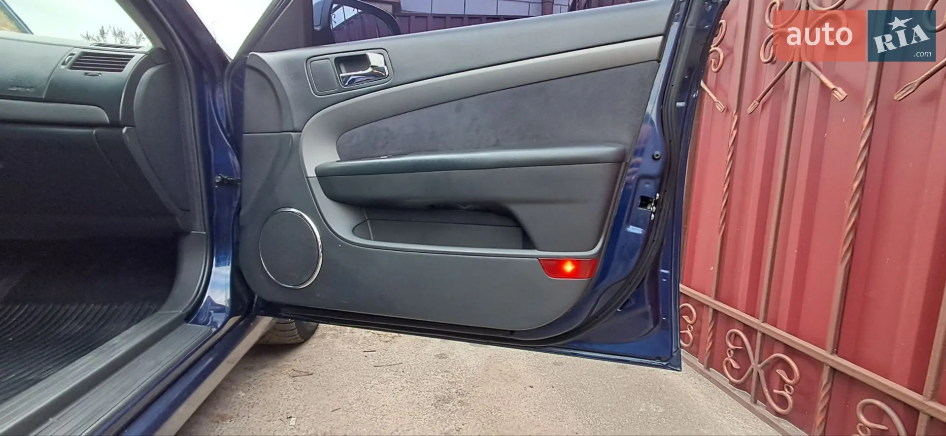 2010 Chevrolet Epica - мініатюра 15