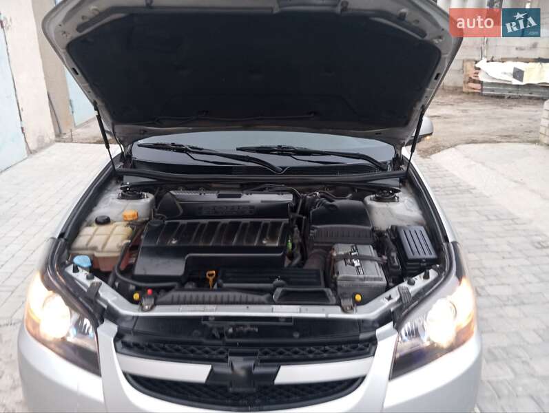 Седан Chevrolet Epica 2008 в Херсоні