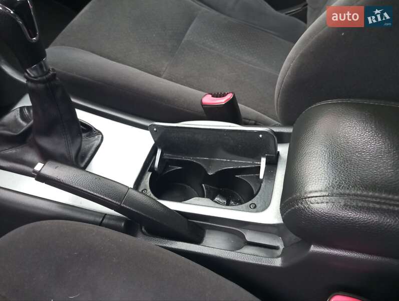 Седан Chevrolet Epica 2008 в Херсоні