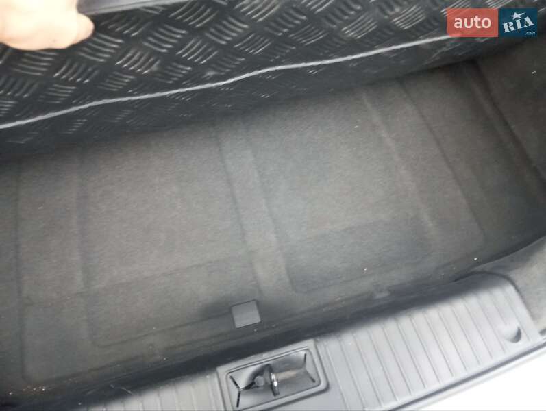 Седан Chevrolet Epica 2008 в Херсоні