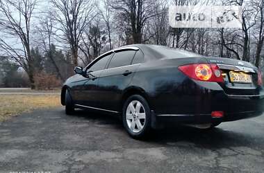 Седан Chevrolet Epica 2007 в 