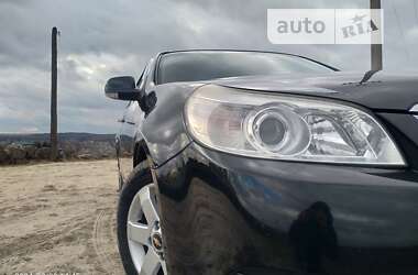 Седан Chevrolet Epica 2007 в 