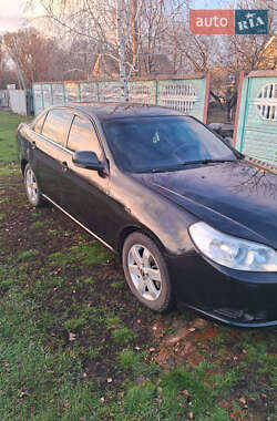 Седан Chevrolet Epica 2007 в Харькове