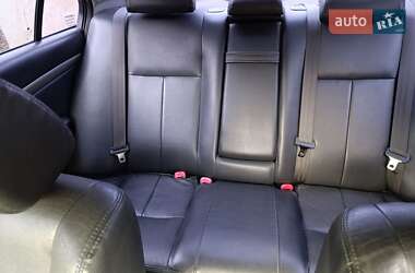 Седан Chevrolet Epica 2009 в Калуше
