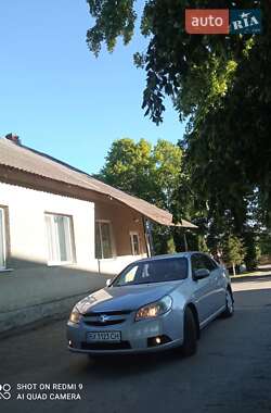 Седан Chevrolet Epica 2007 в Демидівці