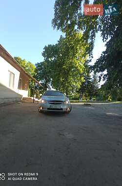 Седан Chevrolet Epica 2007 в Демидівці