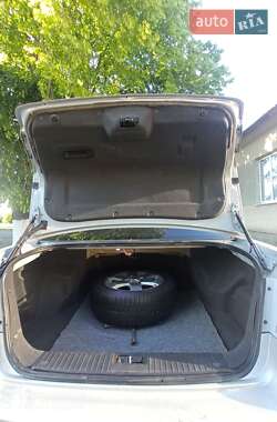 Седан Chevrolet Epica 2007 в Демидівці