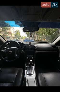 Седан Chevrolet Epica 2007 в 