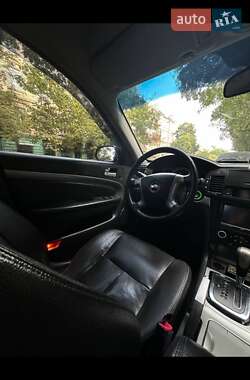 Седан Chevrolet Epica 2007 в 