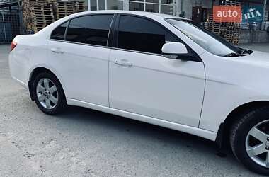 Седан Chevrolet Epica 2008 в 
