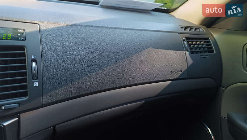 Седан Chevrolet Epica 2007 в Петропавлівській Борщагівці