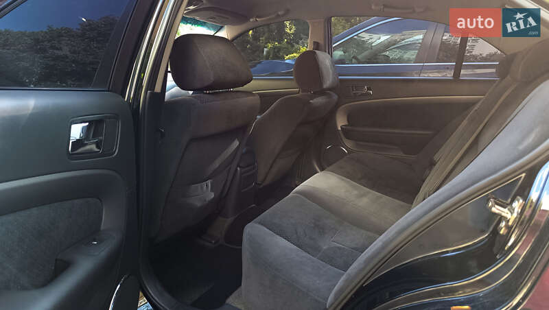 Седан Chevrolet Epica 2007 в Петропавлівській Борщагівці