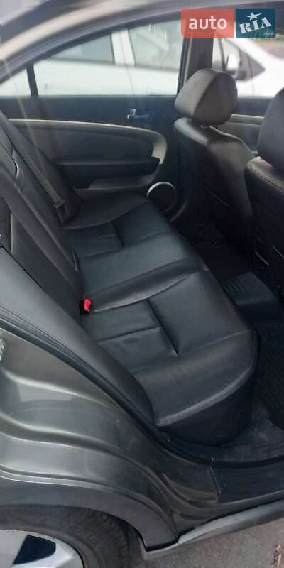 Седан Chevrolet Epica 2008 в Києві