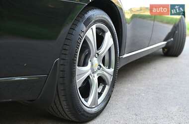 Седан Chevrolet Epica 2009 в Харькове