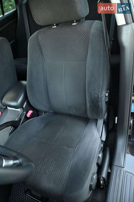 Седан Chevrolet Epica 2009 в Харкові