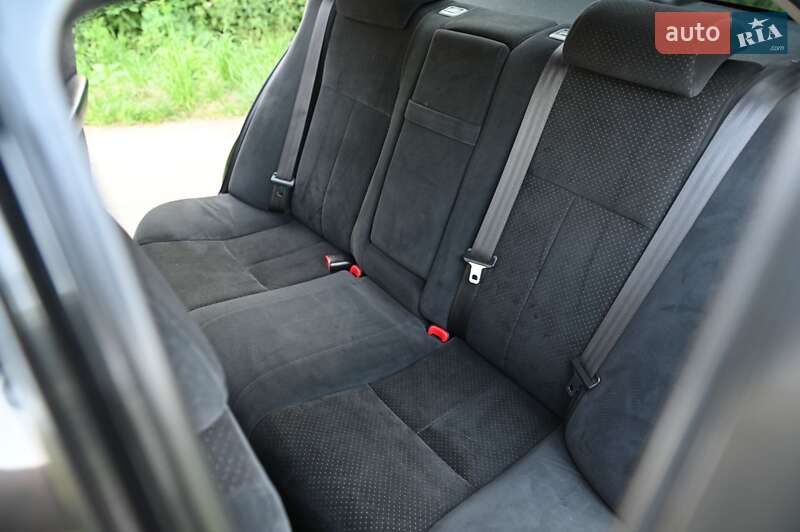 Седан Chevrolet Epica 2009 в Харкові