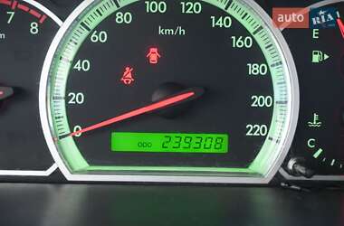 Седан Chevrolet Epica 2009 в Харькове