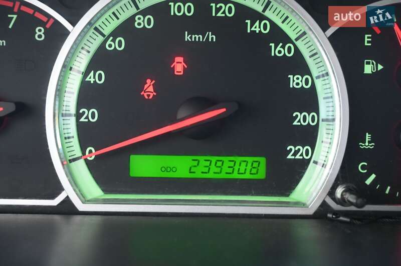 Седан Chevrolet Epica 2009 в Харкові