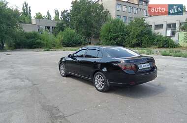 Седан Chevrolet Epica 2007 в Миколаєві