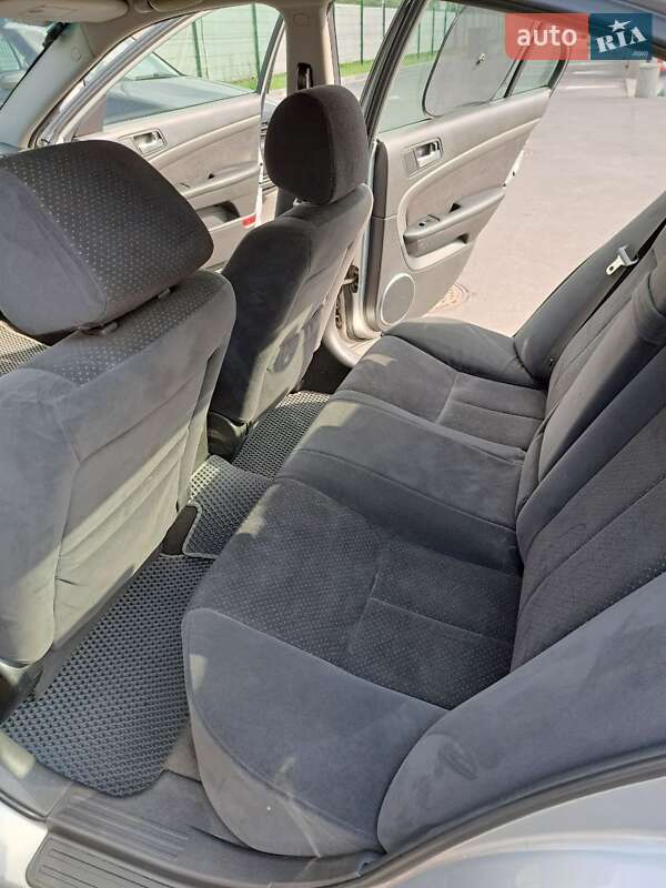 Седан Chevrolet Epica 2008 в Киеве