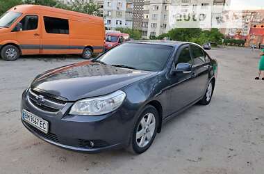 Седан Chevrolet Epica 2007 в Сумах