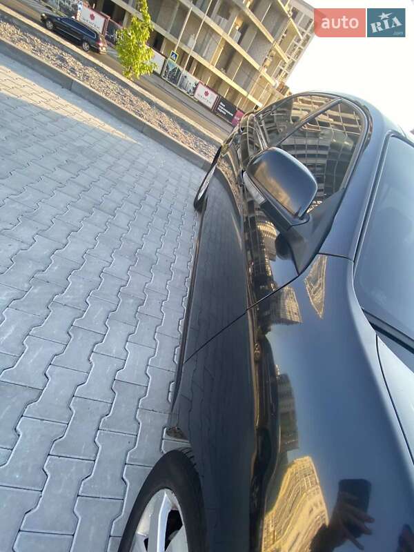 Седан Chevrolet Epica 2008 в Львове