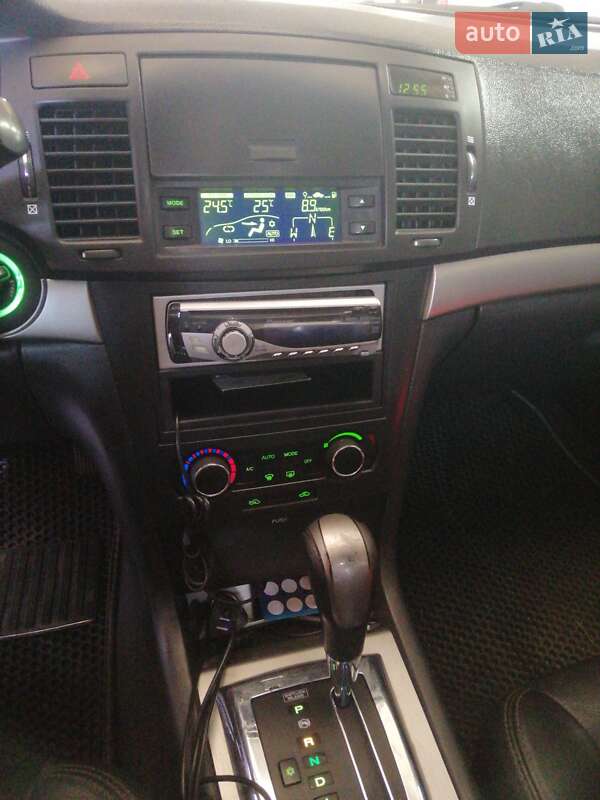 Седан Chevrolet Epica 2007 в Киеве
