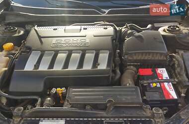 Седан Chevrolet Epica 2008 в 