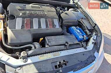 Седан Chevrolet Epica 2007 в 