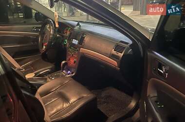 Седан Chevrolet Epica 2007 в Одесі
