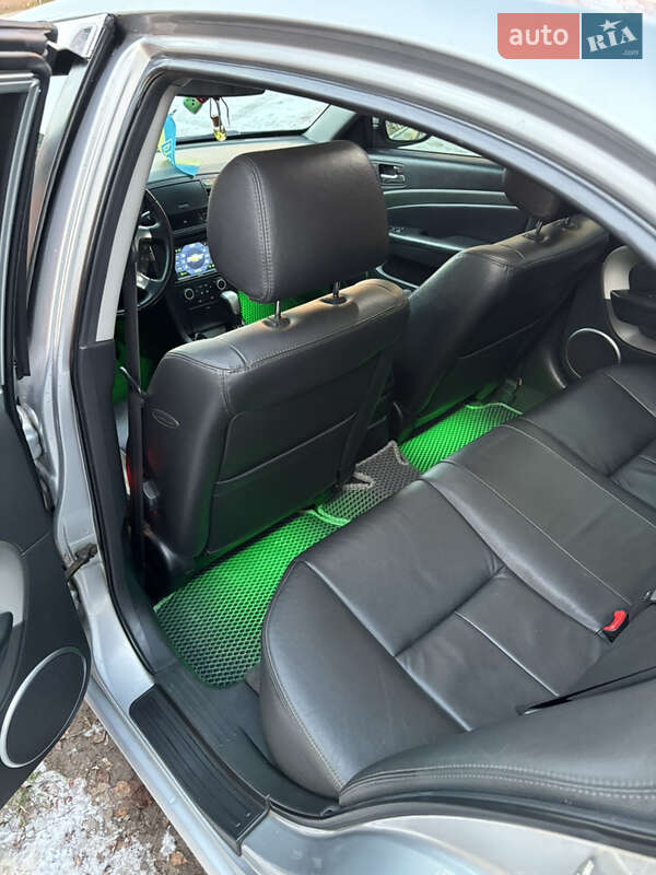 Седан Chevrolet Epica 2008 в Коростені