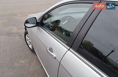 Седан Chevrolet Epica 2008 в 