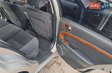 Седан Chevrolet Epica 2008 в 