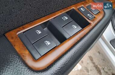 Седан Chevrolet Epica 2008 в 
