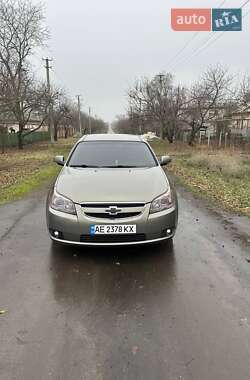 Седан Chevrolet Epica 2008 в Вільногірську