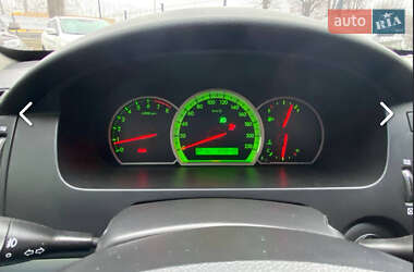 Седан Chevrolet Epica 2007 в 