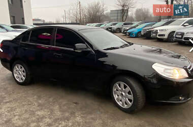 Седан Chevrolet Epica 2007 в 