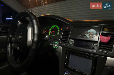 Седан Chevrolet Epica 2007 в 