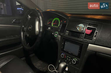 Седан Chevrolet Epica 2007 в 