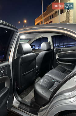 Седан Chevrolet Epica 2007 в 