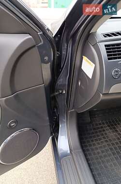 Седан Chevrolet Epica 2009 в 