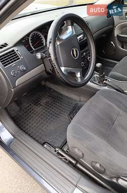 Седан Chevrolet Epica 2009 в 