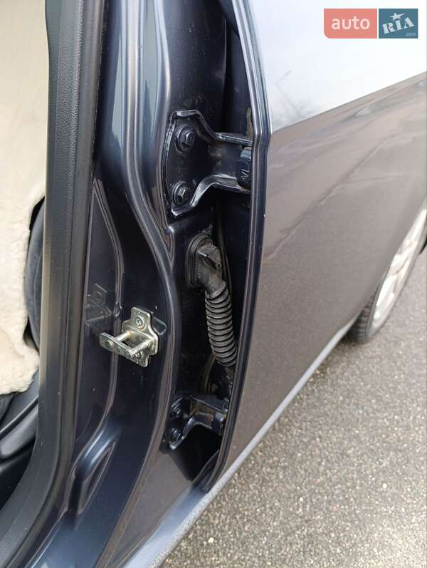 Седан Chevrolet Epica 2009 в Борисполе