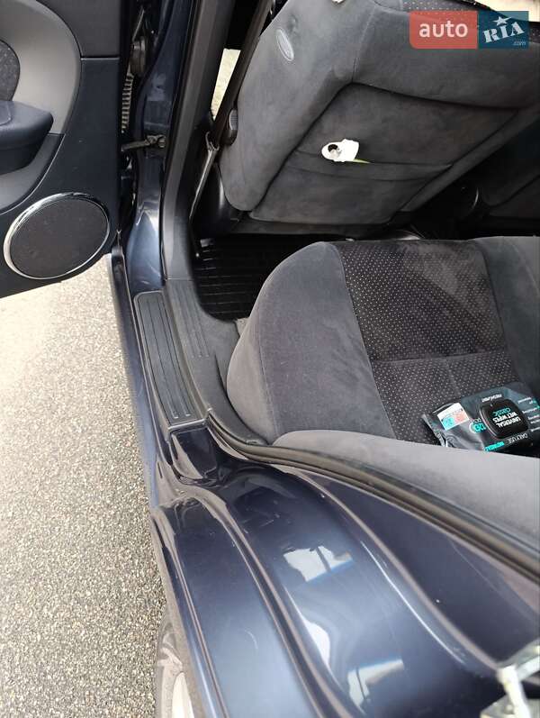 Седан Chevrolet Epica 2009 в Борисполе