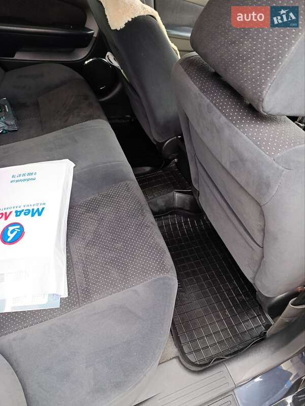 Седан Chevrolet Epica 2009 в Борисполе