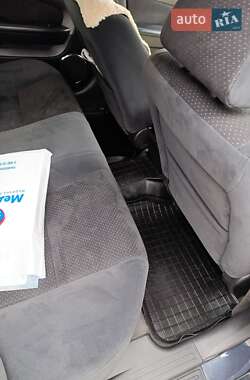 Седан Chevrolet Epica 2009 в 