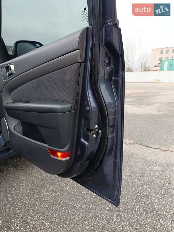 Седан Chevrolet Epica 2009 в Борисполе