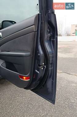 Седан Chevrolet Epica 2009 в 