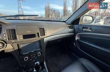 Седан Chevrolet Epica 2007 в Николаеве